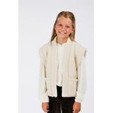 B.Nosy - YNOOS-5124 - Blouse - Ecru