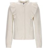 B.Nosy - YNOOS-5124 - Blouse - Ecru