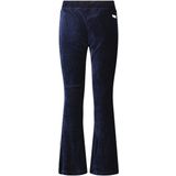 B.Nosy - YNOOS-5627 - Flared Ribbroek - Donkerblauw