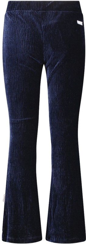 B.Nosy - YNOOS-5627 - Flared Ribbroek - Donkerblauw