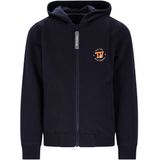 TYGO & vito - Vest - Met Capuchon - Katoen - Polyester - Elastaan