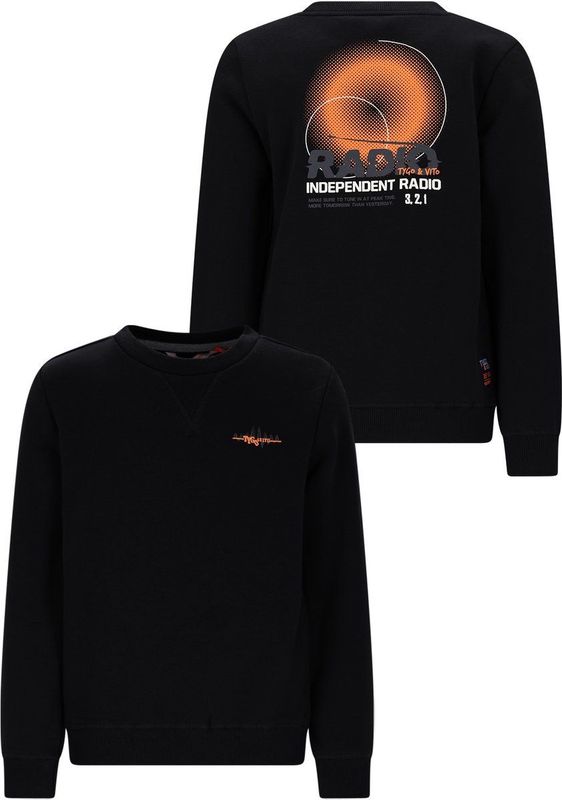 TYGO & vito - Sweater