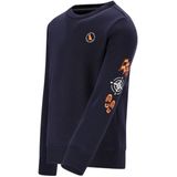 TYGO & vito - X508-6312 - Trui - Donkerblauw - Jongens