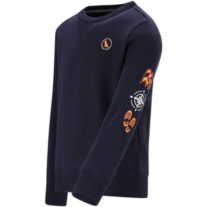 TYGO & vito - X508-6312 - Trui - Donkerblauw - Jongens