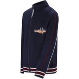 TYGO & vito - Sweatvest