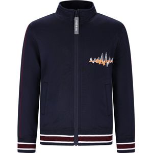 TYGO & vito - X508-6350 - Vest - Donkerblauw - Jongens