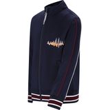 TYGO & vito - X508-6350 - Vest - Donkerblauw - Jongens