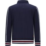 TYGO & vito - X508-6350 - Vest - Donkerblauw - Jongens