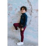 TYGO & vito - X508-6350 - Vest - Donkerblauw - Jongens