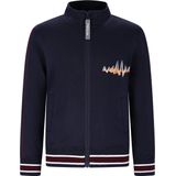 TYGO & vito - X508-6350 - Vest - Donkerblauw - Jongens