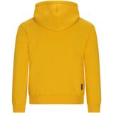 TYGO & vito - Sweater - Met Capuchon - Lange Mouwen - Stretchkatoen