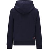 TYGO & vito - Sweater - Stretchkatoen - Met Capuchon - Lange Mouwen