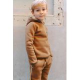 TYGO & vito - X508-6331 - Hoodie - Neon Oranje - Jongens