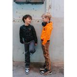 TYGO & vito - Hoodie - Oranje