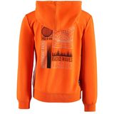 TYGO & vito - Hoodie - Oranje