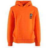 TYGO & vito - Hoodie - Oranje