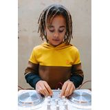 TYGO & vito - X508-6334 - Hoodie - Jongens