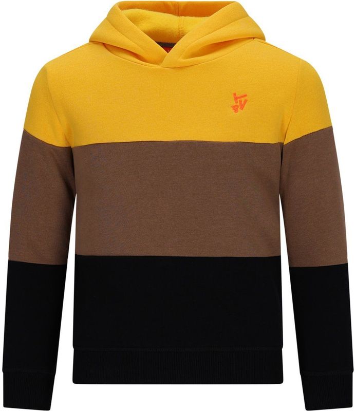 TYGO & vito - X508-6334 - Hoodie - Jongens