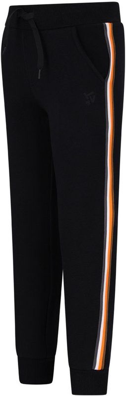 TYGO & vito - X508-6630 - Jogpant - Zwart - Voor Jongens