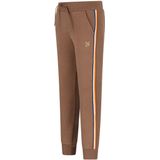 TYGO & Vito - Jogpants X508-6630 - Lichtbruin - Sportbroek