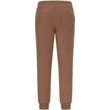 TYGO & Vito - Jogpants X508-6630 - Lichtbruin - Sportbroek