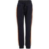 TYGO & Vito - Joggingbroek - Donker - Regular Pasvorm