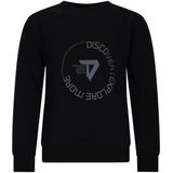 TYGO & vito - NextGen - Sweater - Zwart - Jongens