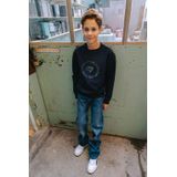TYGO & vito - NextGen - Sweater - Donkerblauw