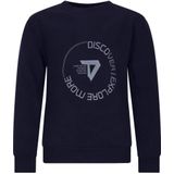 TYGO & vito - NextGen - Sweater - Donkerblauw