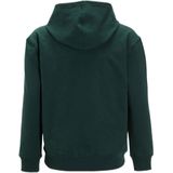 TYGO & vito - NextGen - Hoodie - Donkergroen