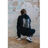 TYGO & vito - NextGen Hoodie Nigel - Donkerblauw - Jongens