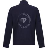 TYGO & vito - NextGen - Vest - Met Ritssluiting - Lange Mouwen