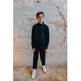 TYGO & vito - NextGen - Vest - Met Ritssluiting - Lange Mouwen