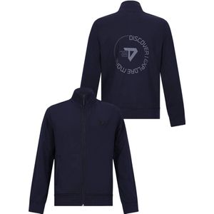 TYGO & vito - NextGen - Vest - Met Ritssluiting - Lange Mouwen