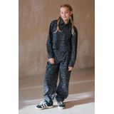 Like Flo - Blouse - Katoen met Elastaan - Met Borstzakken