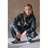 Like Flo - Blouse - Katoen met Elastaan - Met Borstzakken