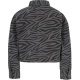 Like Flo - Blouse - Katoen met Elastaan - Met Borstzakken