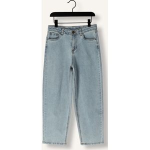 Like Flo - Farrel - Jeans - Paars - Denim