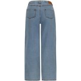 Like Flo - Farrel - Jeans - Paars - Denim