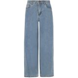 Like Flo - Farrel - Jeans - Paars - Denim