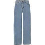 Like Flo - Farrel - Jeans - Paars - Denim