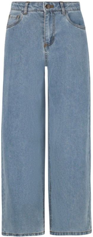 Like Flo - Farrel - Jeans - Paars - Denim