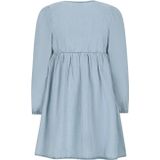 Like Flo meisjes jurk - Denim