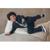 Like Flo - Change Flo - Blouse - Navy