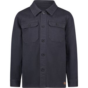 Like Flo - Change Flo - Blouse - Navy