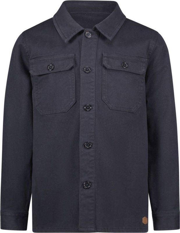 Like Flo - Change Flo - Blouse - Navy