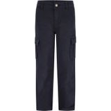 Like Flo - Frankys Broek - Navy - Cargobroek