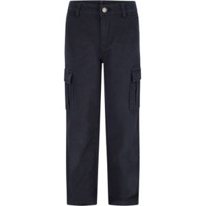 Like Flo - Frankys Broek - Navy - Cargobroek
