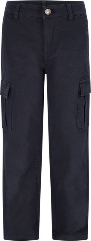 Like Flo - Frankys Broek - Navy - Cargobroek