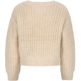 Like Flo - F508-5309 - Sweater - Wit